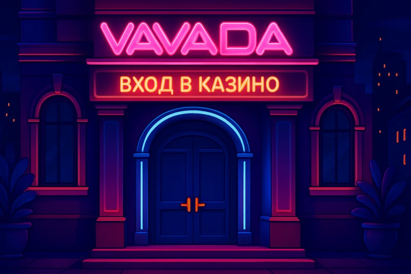 Вавада вход